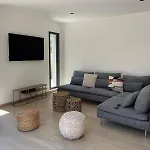 Villa Casa Milo- With Private Pool Porto-vecchio *
