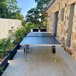 Villa Casa Milo- With Private Pool Porto-vecchio *