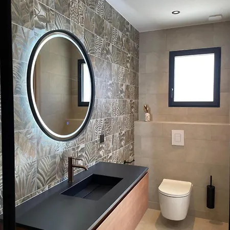 Casa Milo- With Private Pool Porto-vecchio ヴィラ