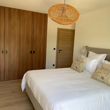 Willa Casa Milo- With Private Pool Porto-vecchio *