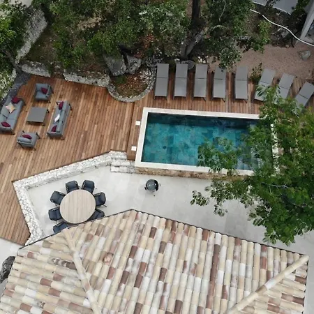 Casa Milo- With Private Pool Porto-vecchio Willa Porto-Vecchio (Corsica)