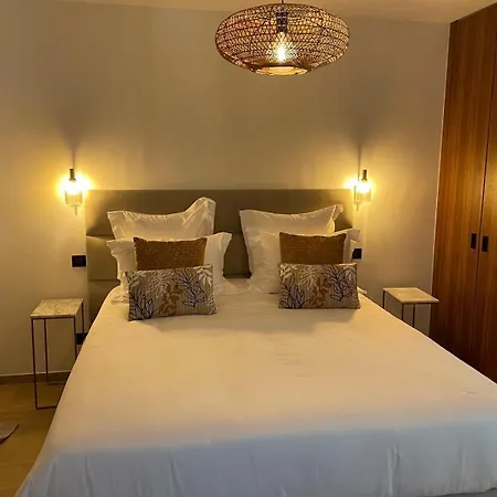 ヴィラ Casa Milo- With Private Pool Porto-vecchio ポルトヴェッキオ