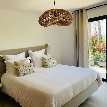 Casa Milo- With Private Pool Porto-vecchio Βίλα