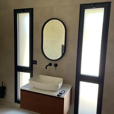 Willa Casa Milo- With Private Pool Porto-vecchio *