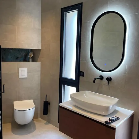 ヴィラ Casa Milo- With Private Pool Porto-vecchio ポルトヴェッキオ