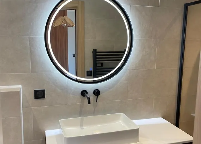 Βίλα Casa Milo- With Private Pool Porto-vecchio