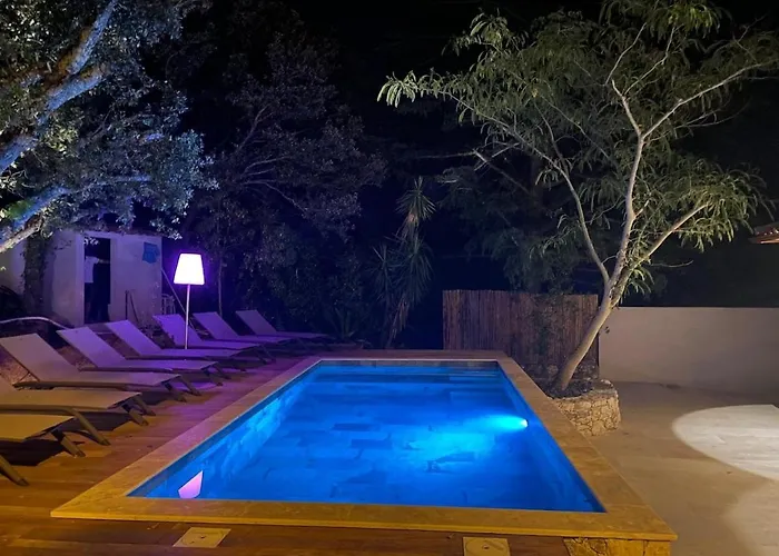 Casa Milo- With Private Pool Porto-vecchio Πόρτο Βέκιο