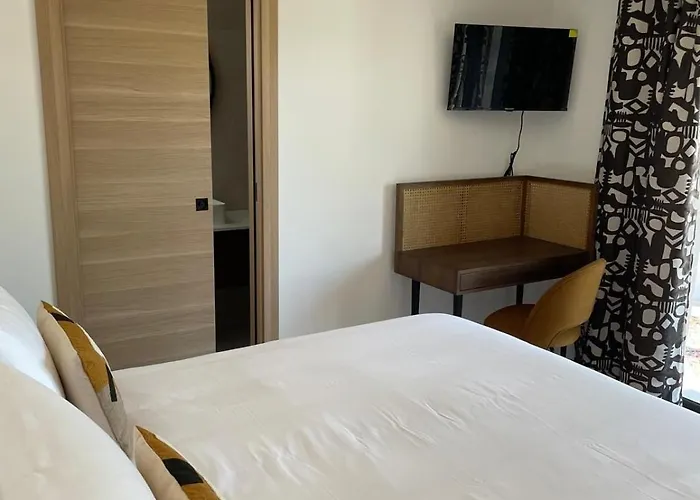 Βίλα Casa Milo- With Private Pool Porto-vecchio *