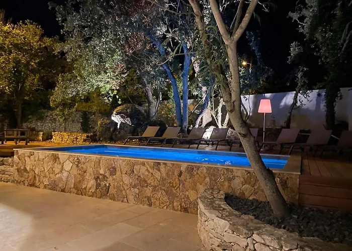 Casa Milo- With Private Pool Porto-vecchio * Πόρτο Βέκιο