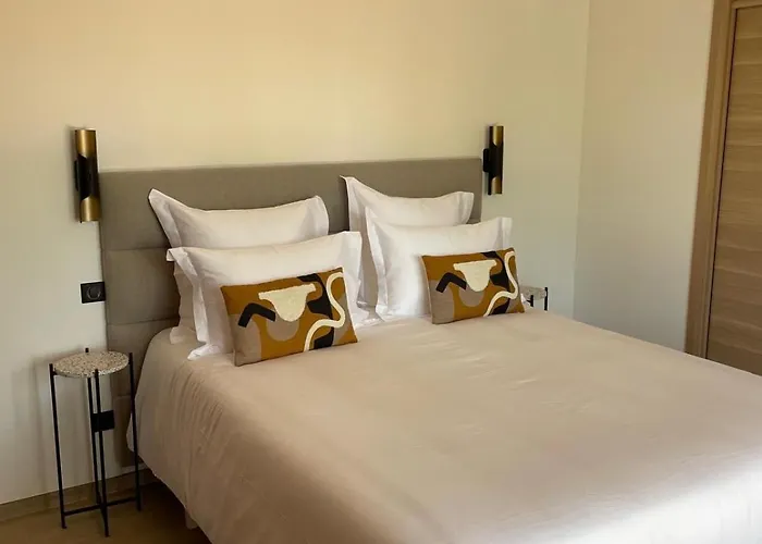 Βίλα Casa Milo- With Private Pool Porto-vecchio Πόρτο Βέκιο