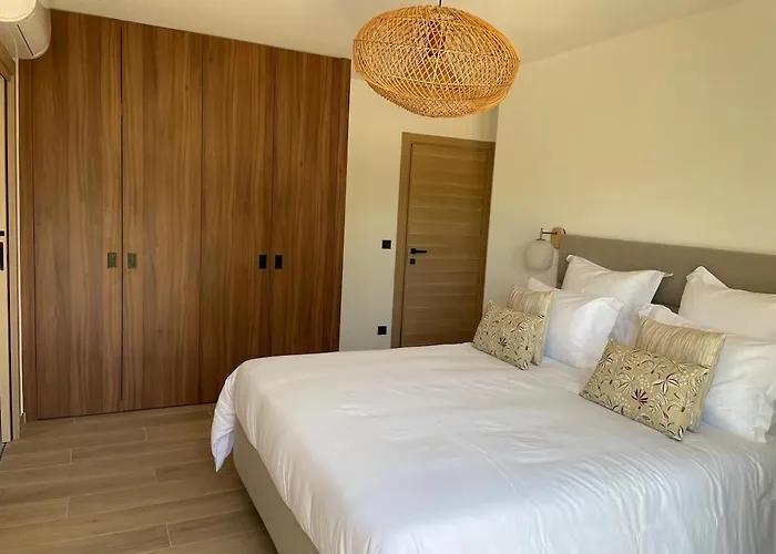 Βίλα Casa Milo- With Private Pool Porto-vecchio *