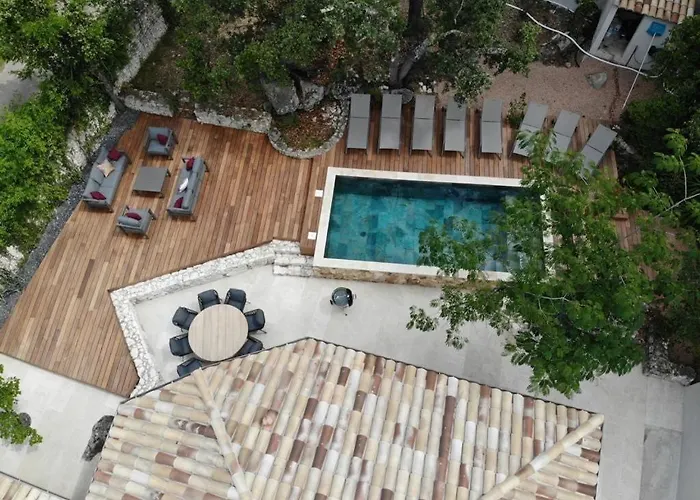 Casa Milo- With Private Pool Porto-vecchio Βίλα Πόρτο Βέκιο