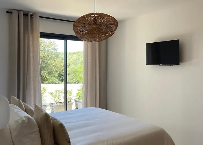 Casa Milo- With Private Pool Porto-vecchio Βίλα