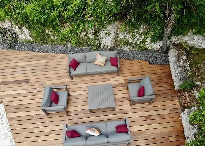 Casa Milo- With Private Pool Porto-vecchio * Πόρτο Βέκιο