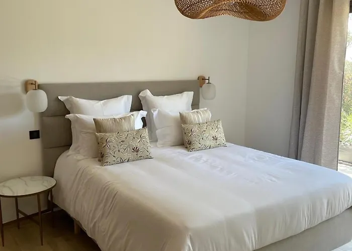 Casa Milo- With Private Pool Porto-vecchio Βίλα *