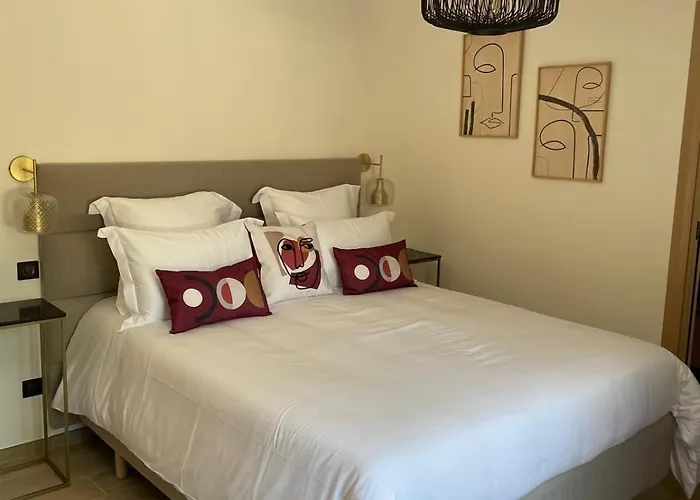 Casa Milo- With Private Pool Porto-vecchio Βίλα