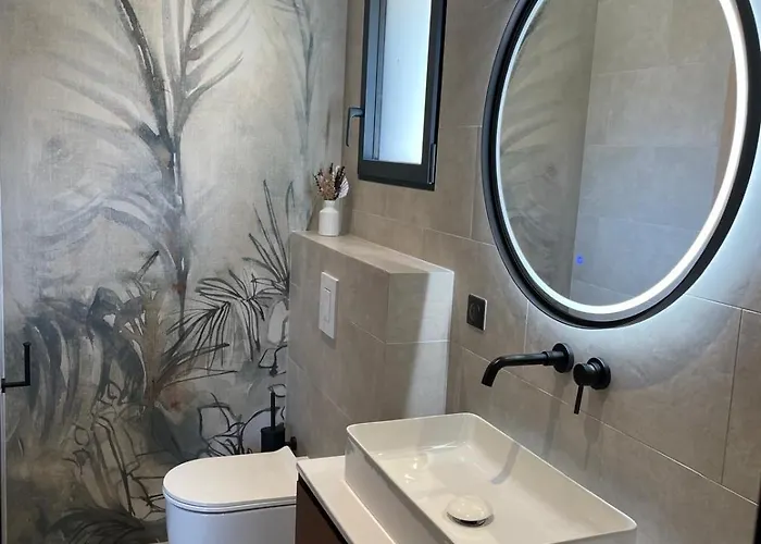 Casa Milo- With Private Pool Porto-vecchio Βίλα