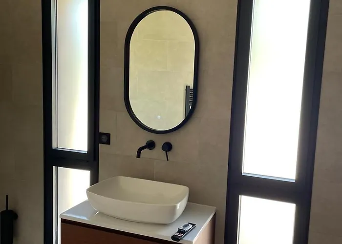 Βίλα Casa Milo- With Private Pool Porto-vecchio *