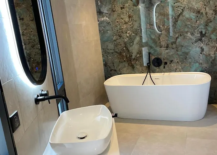 Casa Milo- With Private Pool Porto-vecchio Πόρτο Βέκιο