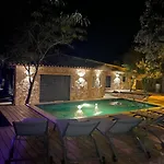 Casa Milo- With Private Pool Porto-vecchio Villa Porto-Vecchio
