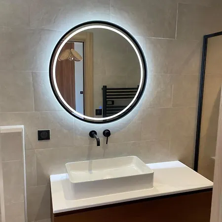 Βίλα Casa Milo- With Private Pool Porto-vecchio