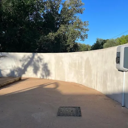 Casa Milo- With Private Pool Porto-vecchio