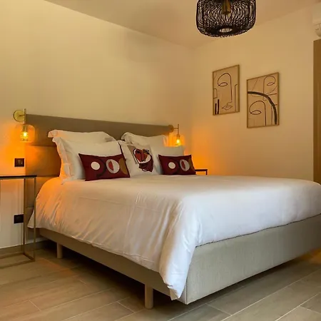 Casa Milo- With Private Pool Porto-vecchio *