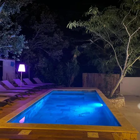 Casa Milo- With Private Pool Porto-vecchio Πόρτο Βέκιο