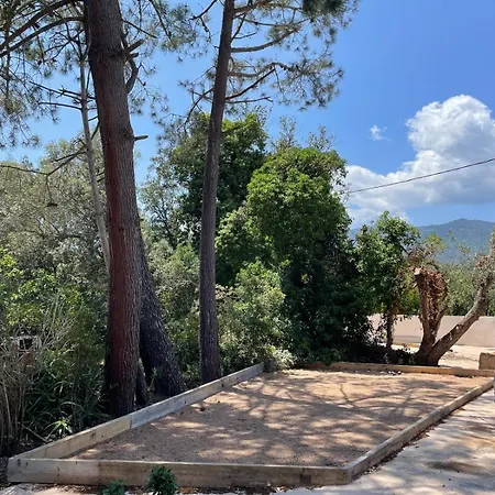 Casa Milo- With Private Pool Porto-vecchio