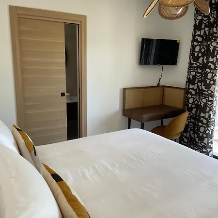 Villa Casa Milo- With Private Pool Porto-vecchio *