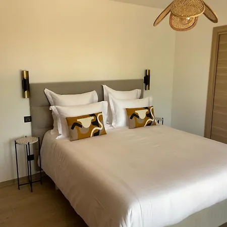 Βίλα Casa Milo- With Private Pool Porto-vecchio Πόρτο Βέκιο