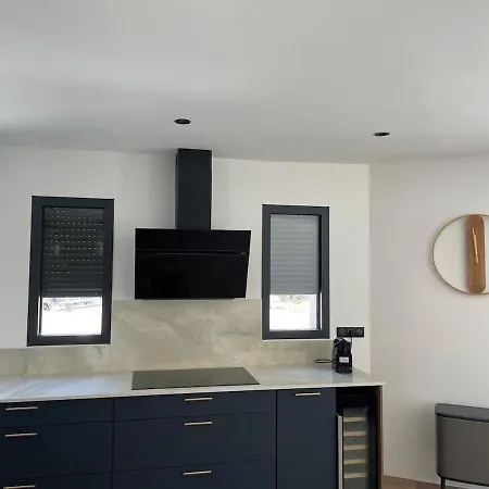 Casa Milo- With Private Pool Porto-vecchio