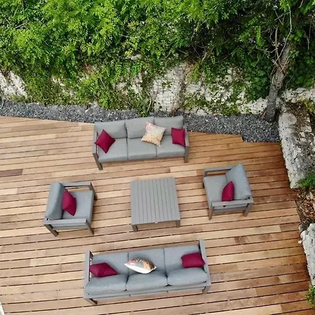 Casa Milo- With Private Pool Porto-vecchio * Πόρτο Βέκιο