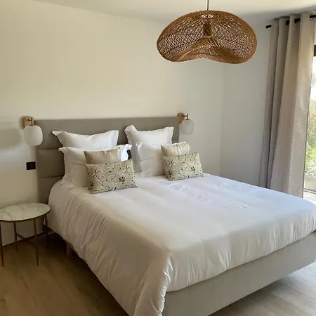 Casa Milo- With Private Pool Porto-vecchio Βίλα *