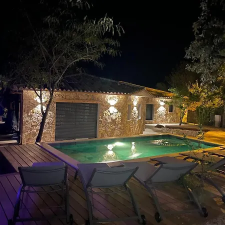 Casa Milo- With Private Pool Porto-vecchio Villa Porto-Vecchio (Corsica)