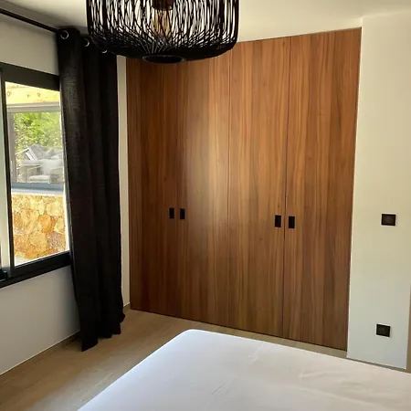 Casa Milo- With Private Pool Porto-vecchio Πόρτο Βέκιο