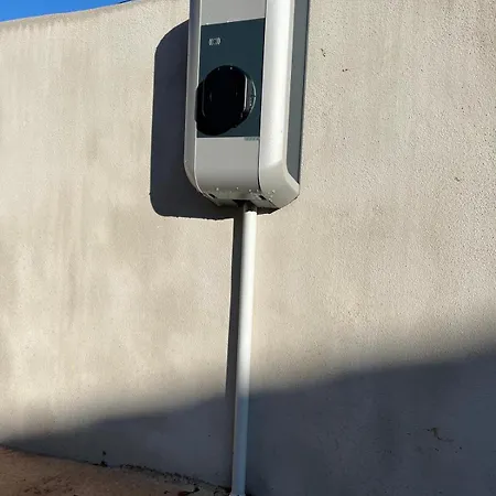 Casa Milo- With Private Pool Porto-vecchio Villa