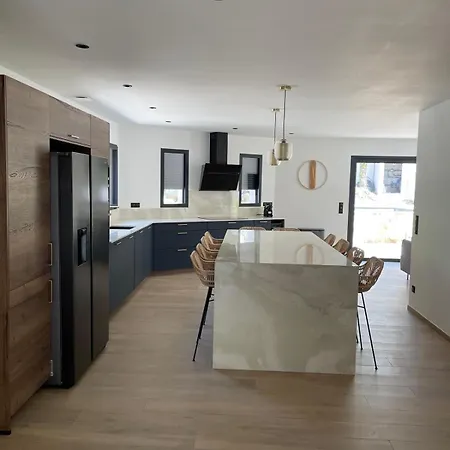 Βίλα Casa Milo- With Private Pool Porto-vecchio