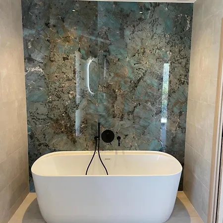 Villa Casa Milo- With Private Pool Porto-vecchio *