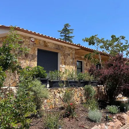 Casa Milo- With Private Pool Porto-vecchio Villa Porto-Vecchio (Corsica)