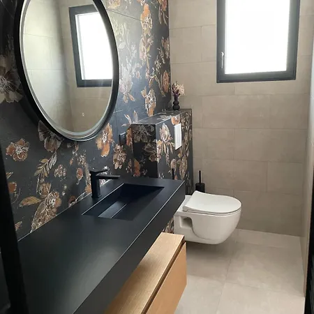 Casa Milo- With Private Pool Porto-vecchio *