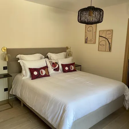 Casa Milo- With Private Pool Porto-vecchio Villa