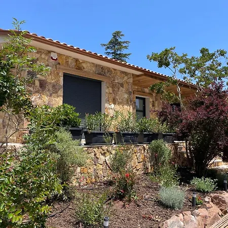 Villa Casa Milo- With Private Pool Porto-vecchio Porto-Vecchio (Corsica)