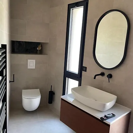 Casa Milo- With Private Pool Porto-vecchio