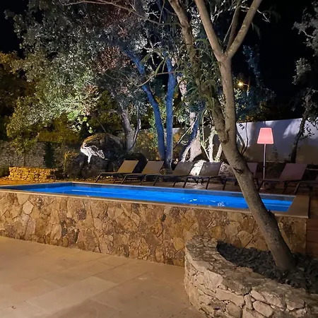 Casa Milo- With Private Pool Porto-vecchio Villa Porto-Vecchio (Corsica)