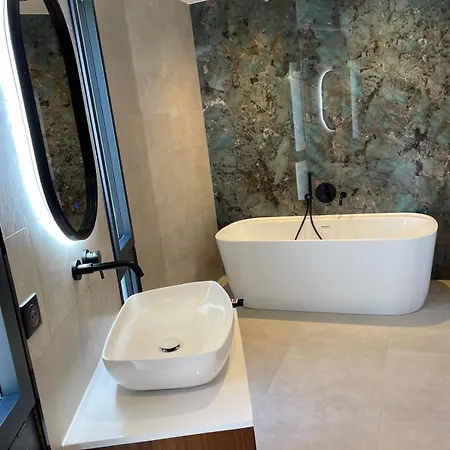 Casa Milo- With Private Pool Porto-vecchio Πόρτο Βέκιο