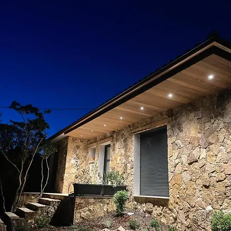 Casa Milo- With Private Pool Porto-vecchio * Porto-Vecchio (Corsica)