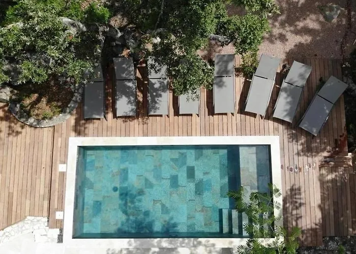 Casa Milo- With Private Pool Porto-vecchio *