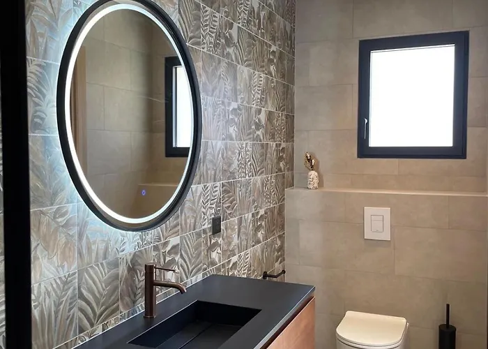 Casa Milo- With Private Pool Porto-vecchio Villa