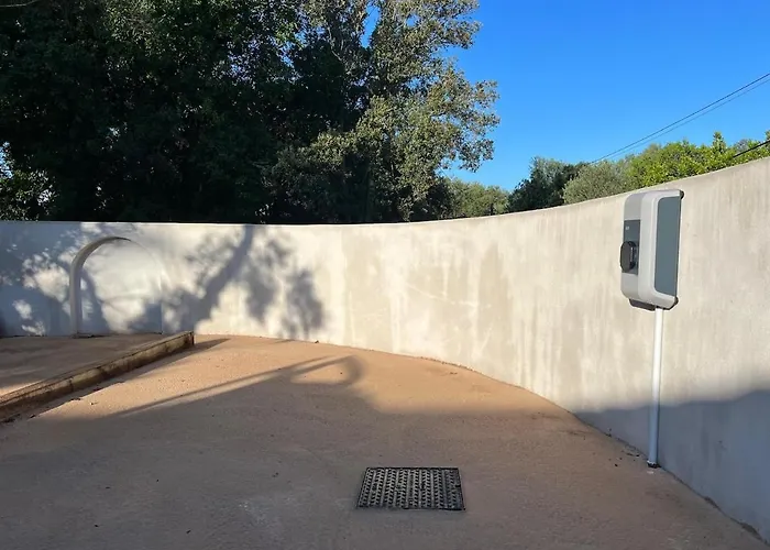 Casa Milo- With Private Pool Porto-vecchio